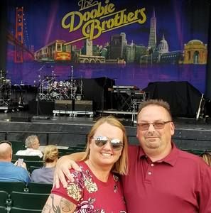 Meet your Posher, Chuck